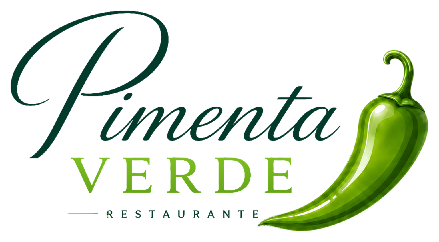 Restaurante Pimenta Verde